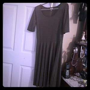 Lularoe Dress